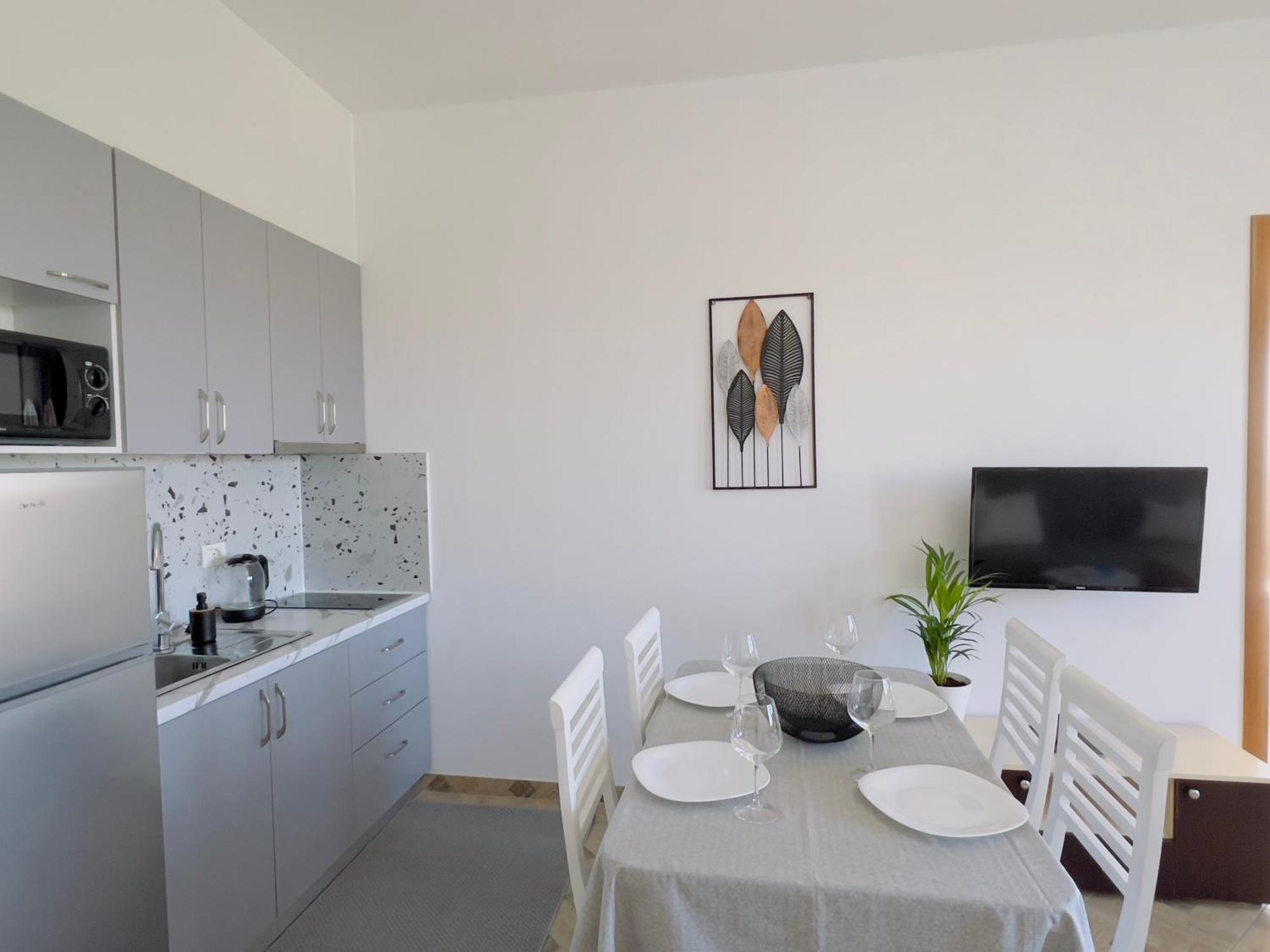 Lunasol Seaside Apartments Durrës Exterior foto