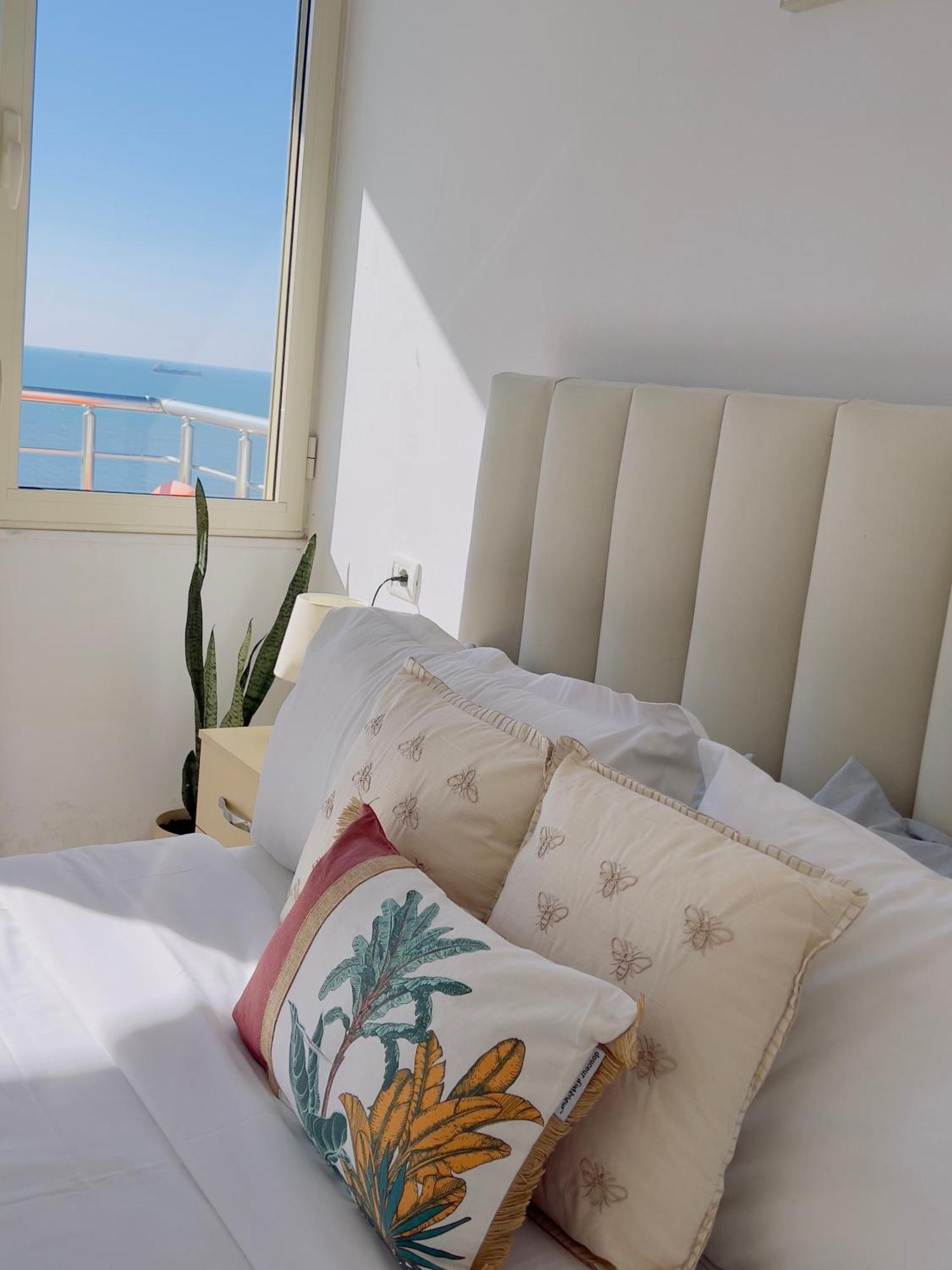 Lunasol Seaside Apartments Durrës Exterior foto
